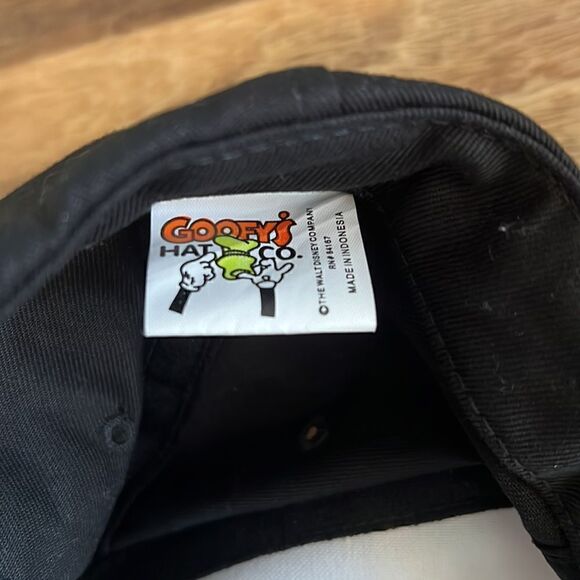 NWT Vintage Walt DisneyWorld Hat - Picture 2 of 3